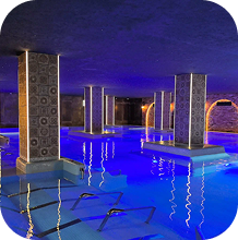 СПА комплекс